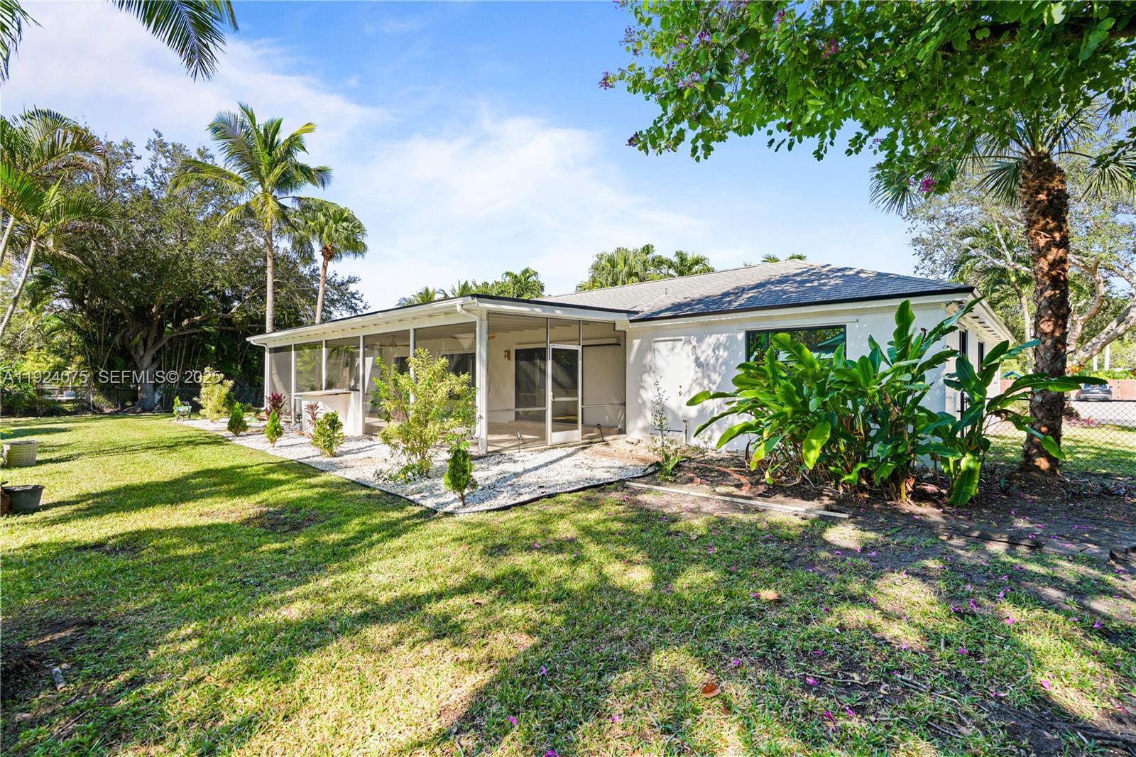 OLD CUTLER SOUTH SEC 2 - Residential