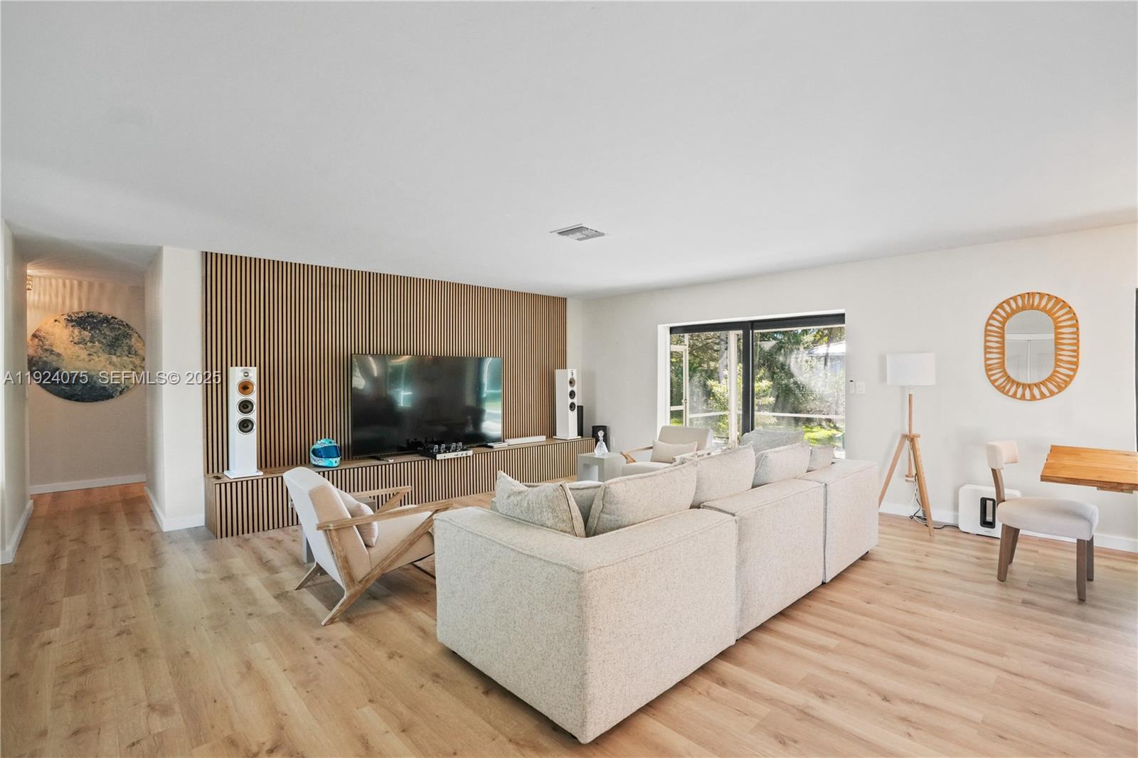 OLD CUTLER SOUTH SEC 2 - Residential