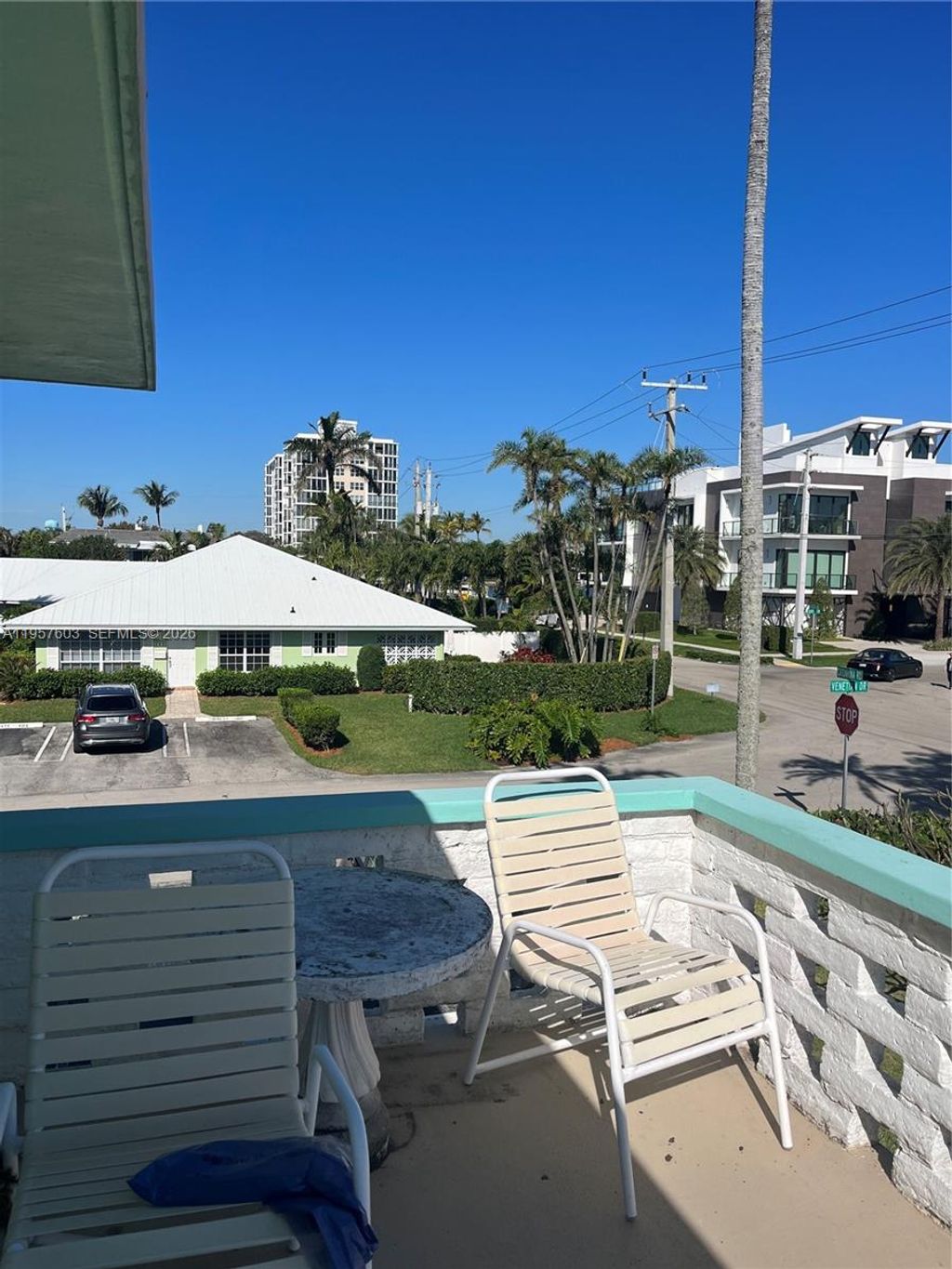 Photo of 1006 Casuarina Rd #12, Delray Beach, FL 33483 (MLS # A11957603)