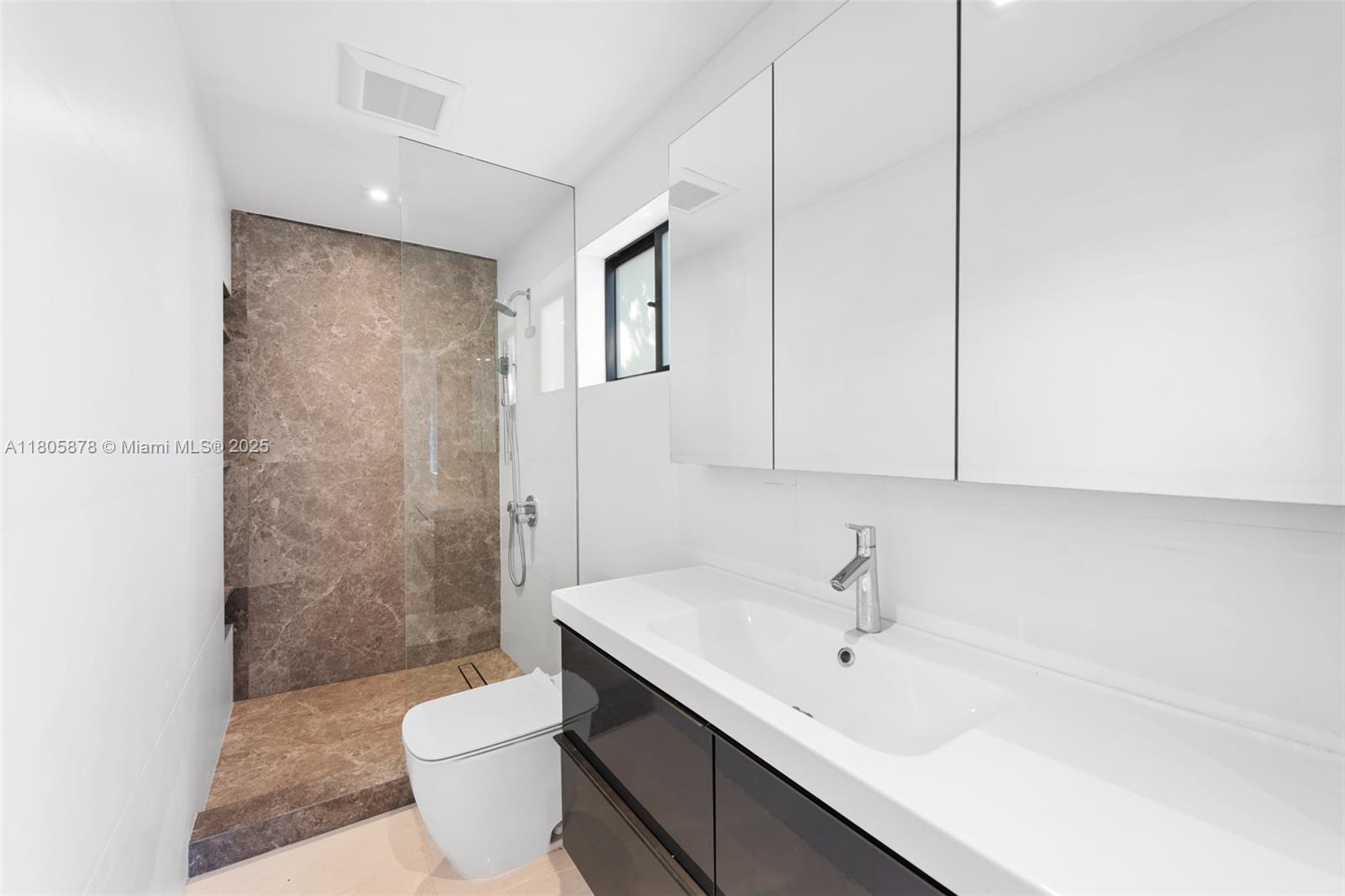 BELLAIRE SUB - Residential Lease