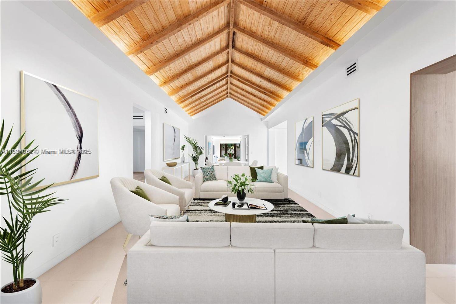 BELLAIRE SUB - Residential Lease