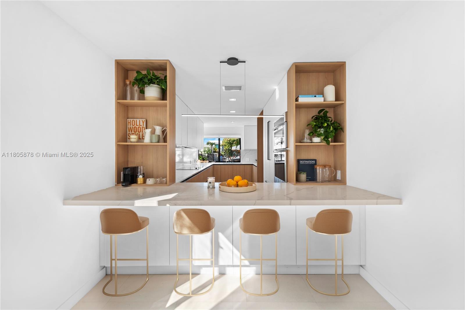 BELLAIRE SUB - Residential Lease