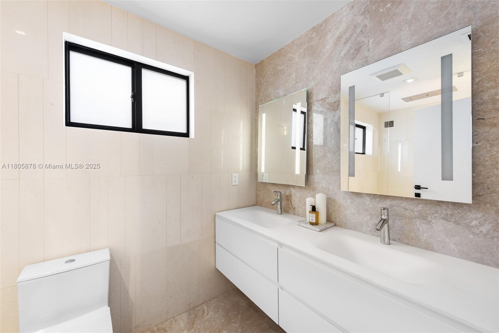 BELLAIRE SUB - Residential Lease