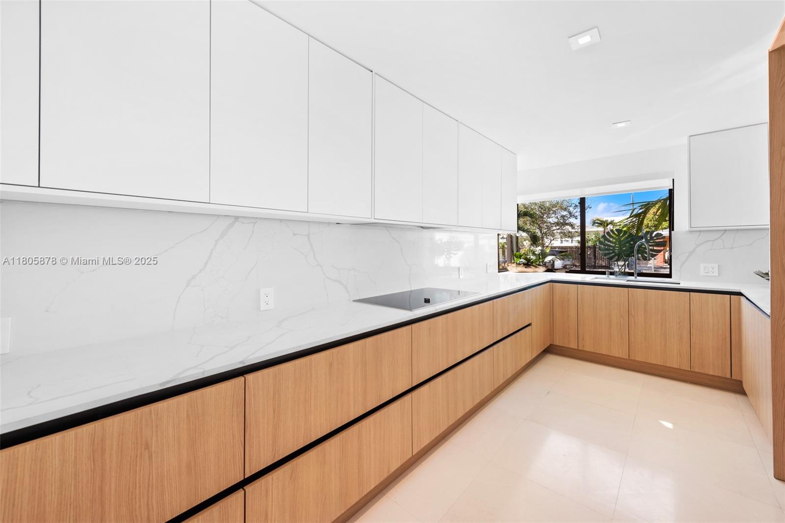 BELLAIRE SUB - Residential Lease