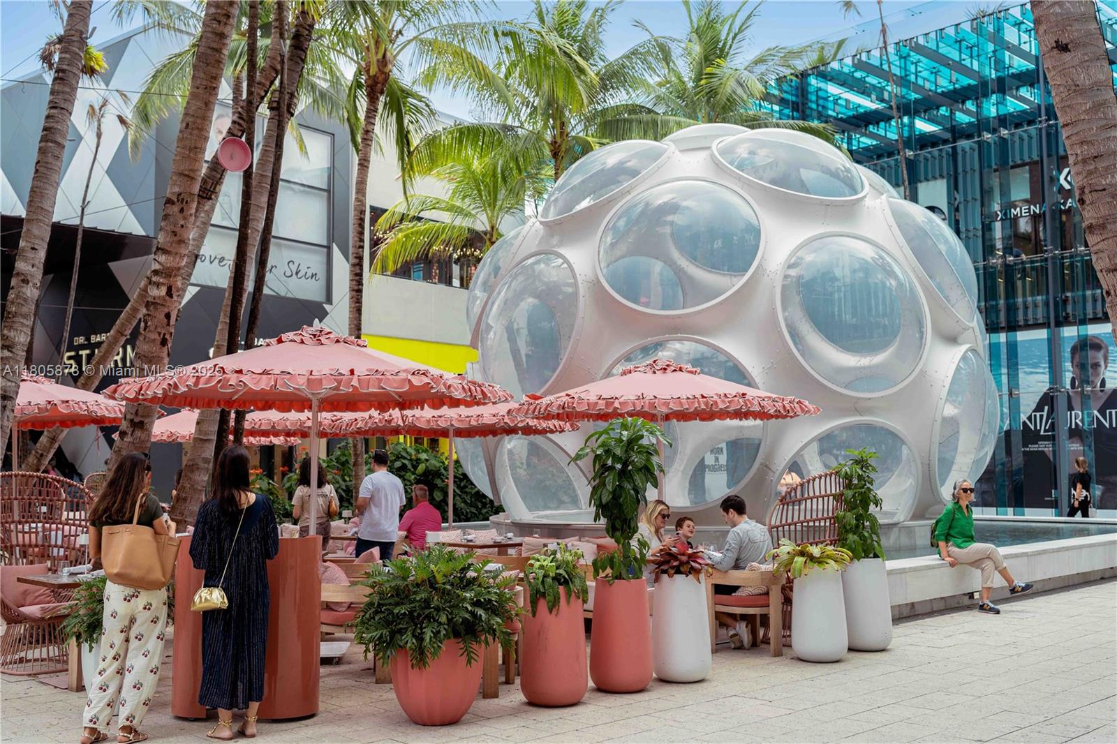 BELLAIRE SUB - Residential Lease