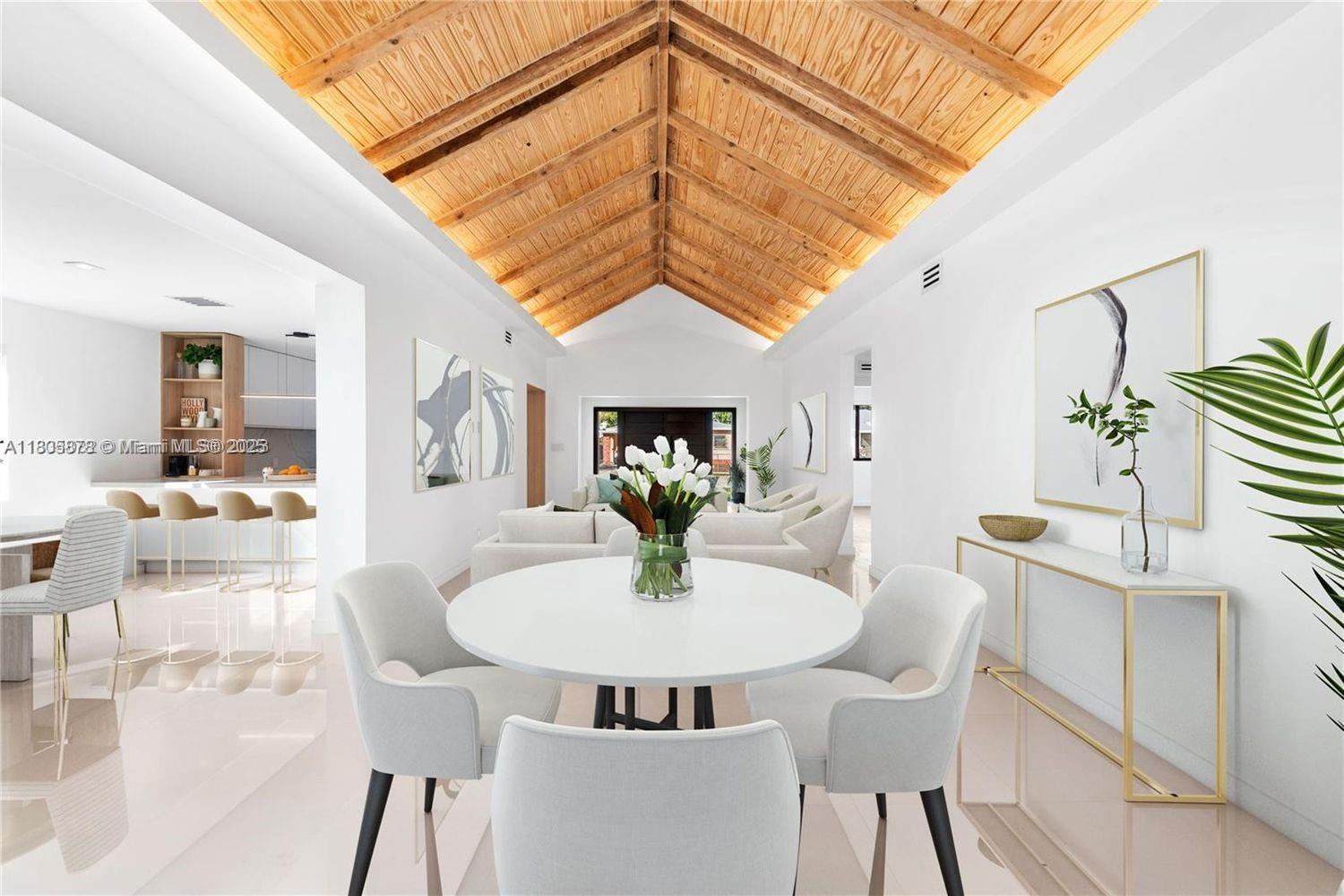 BELLAIRE SUB - Residential Lease