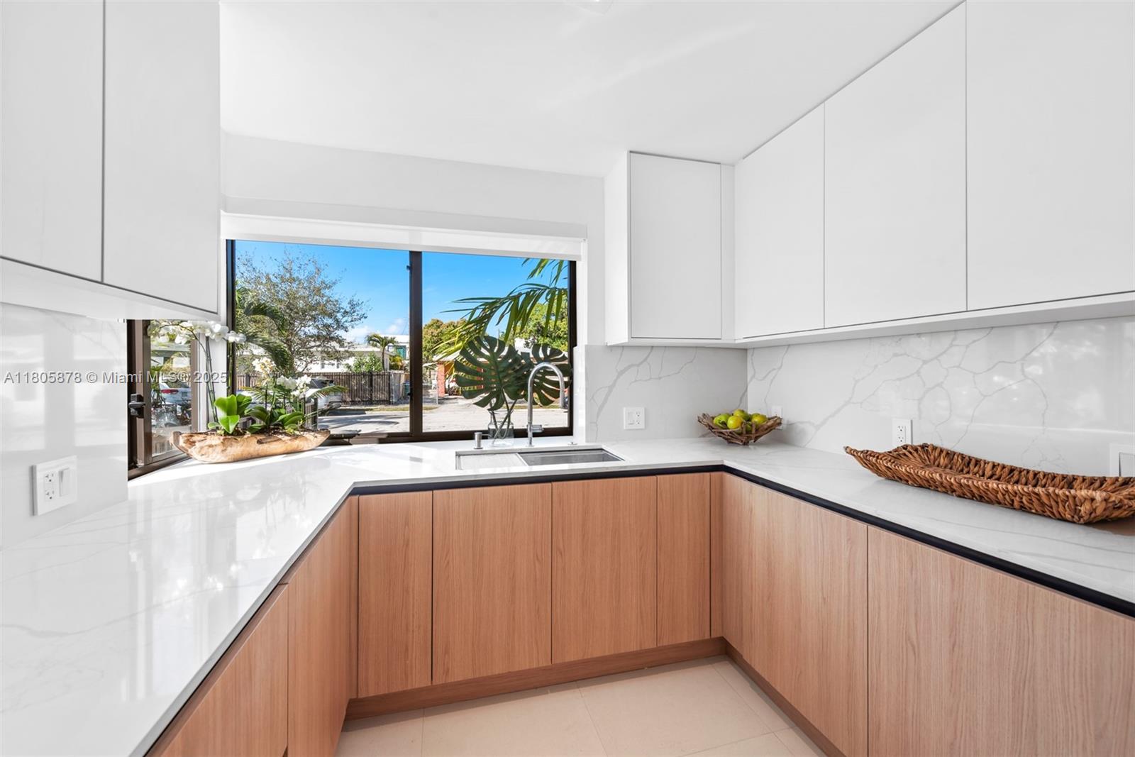 BELLAIRE SUB - Residential Lease