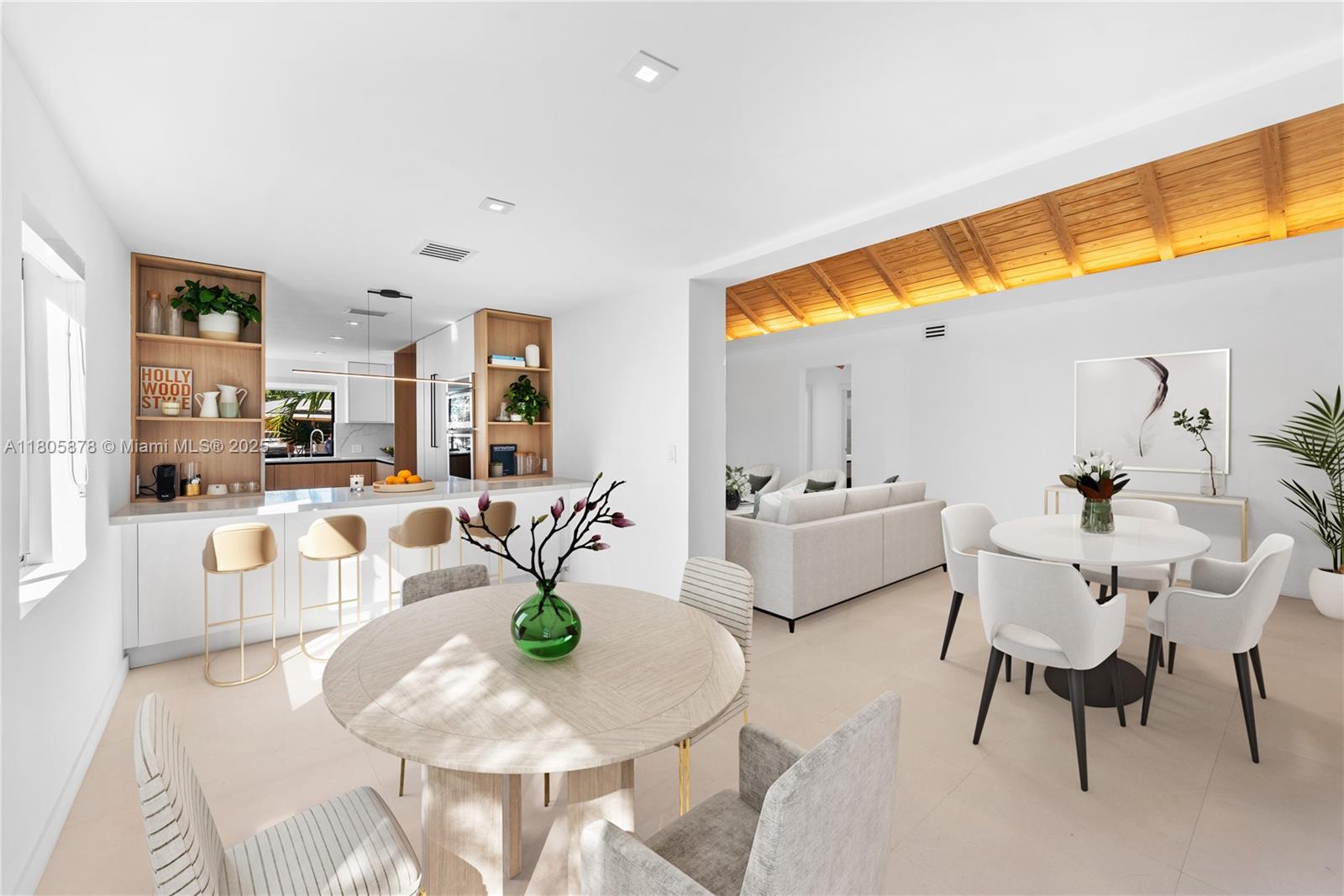 BELLAIRE SUB - Residential Lease