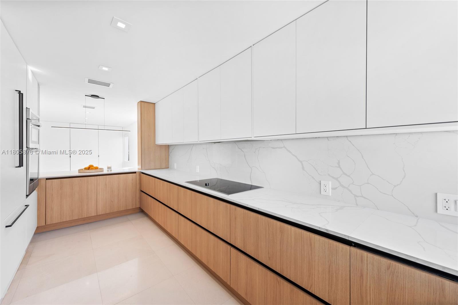 BELLAIRE SUB - Residential Lease