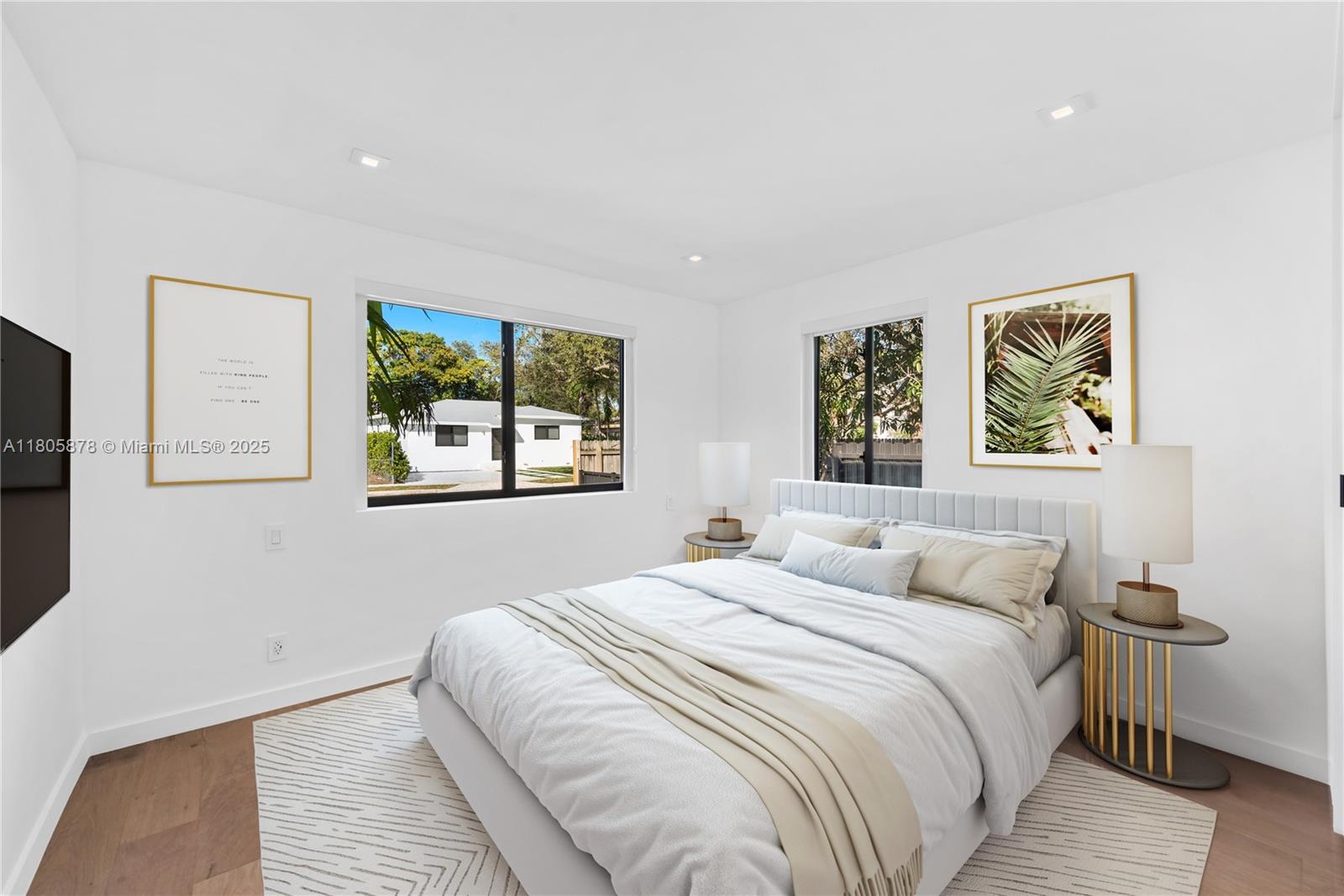 BELLAIRE SUB - Residential Lease