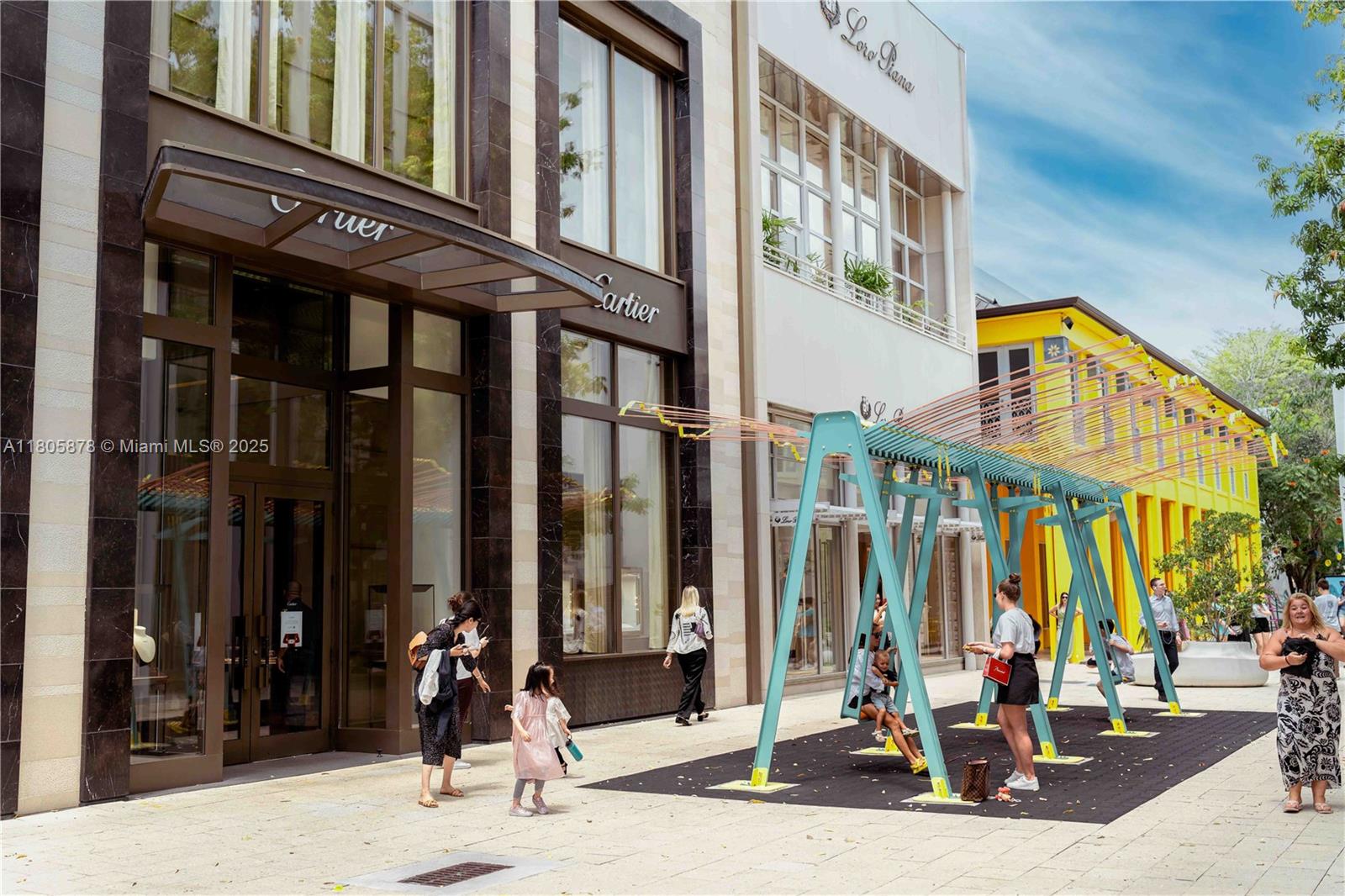 BELLAIRE SUB - Residential Lease