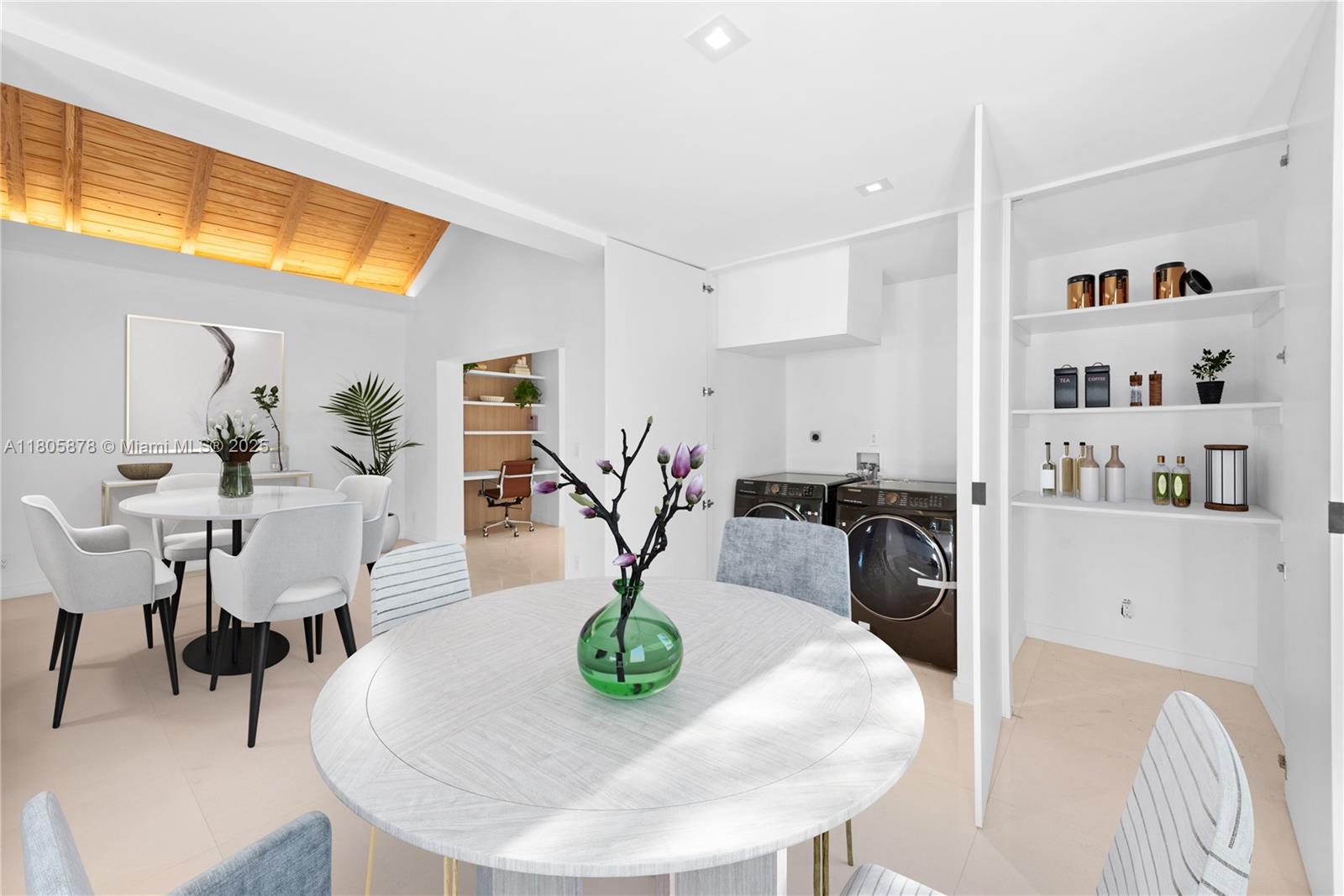 BELLAIRE SUB - Residential Lease