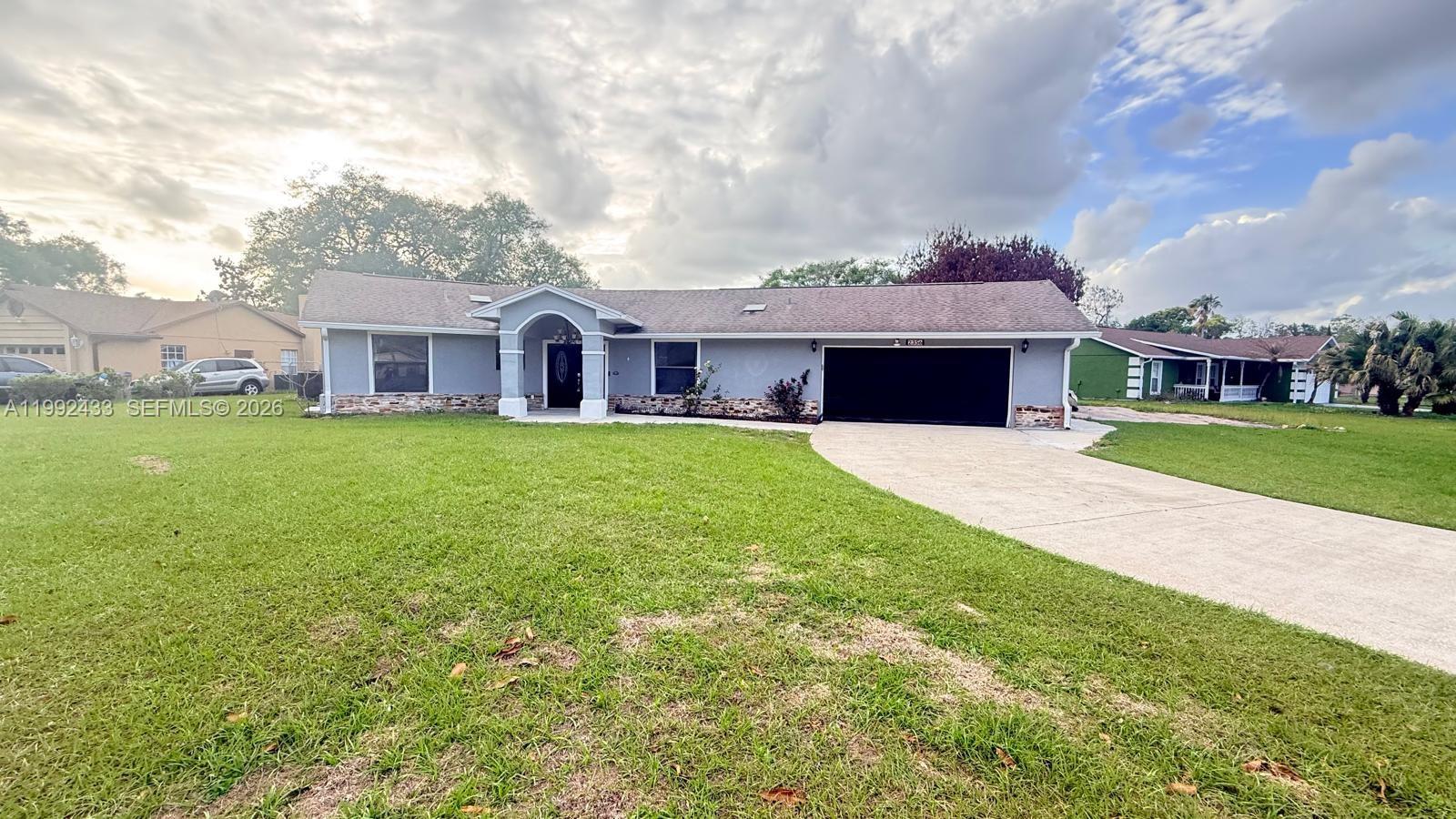 ROYAL OAKS Ph 1 - Residential