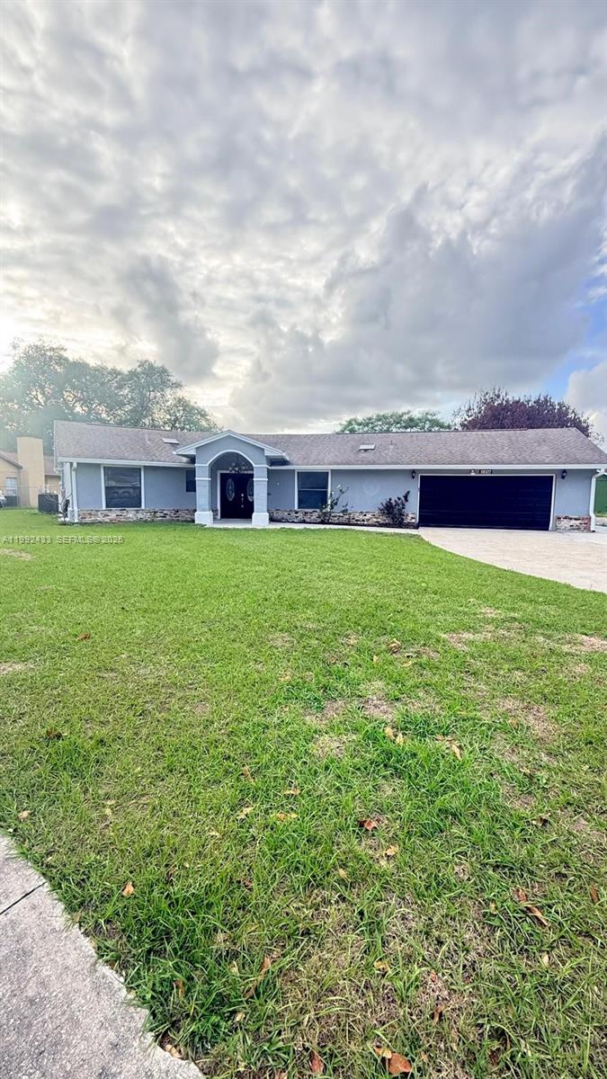 ROYAL OAKS Ph 1 - Residential