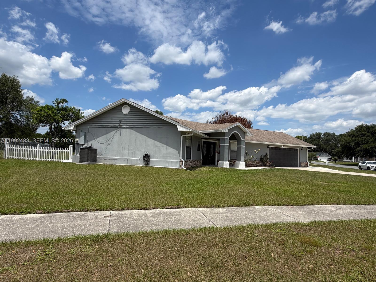 ROYAL OAKS Ph 1 - Residential