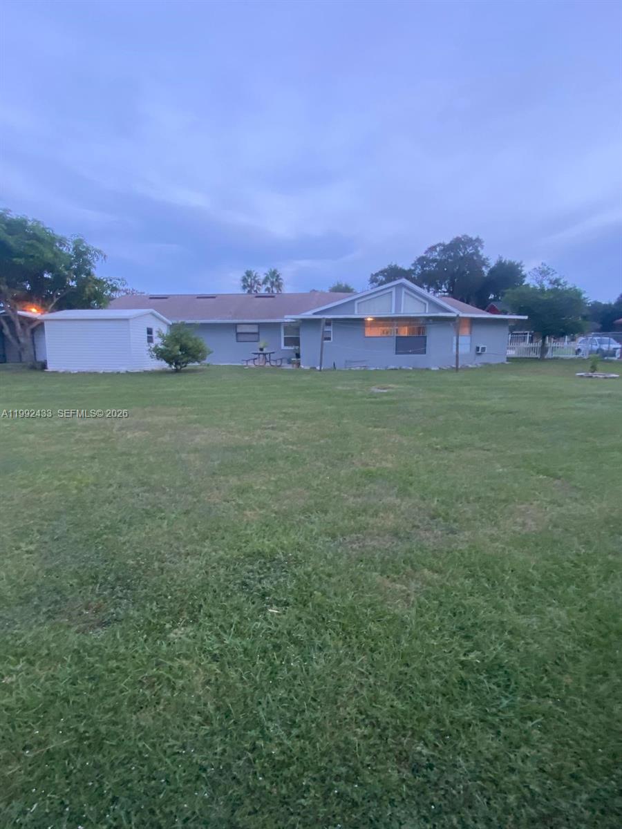 ROYAL OAKS Ph 1 - Residential