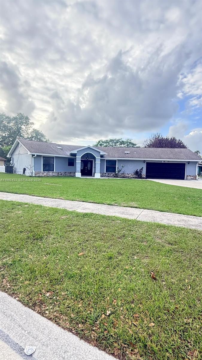 ROYAL OAKS Ph 1 - Residential