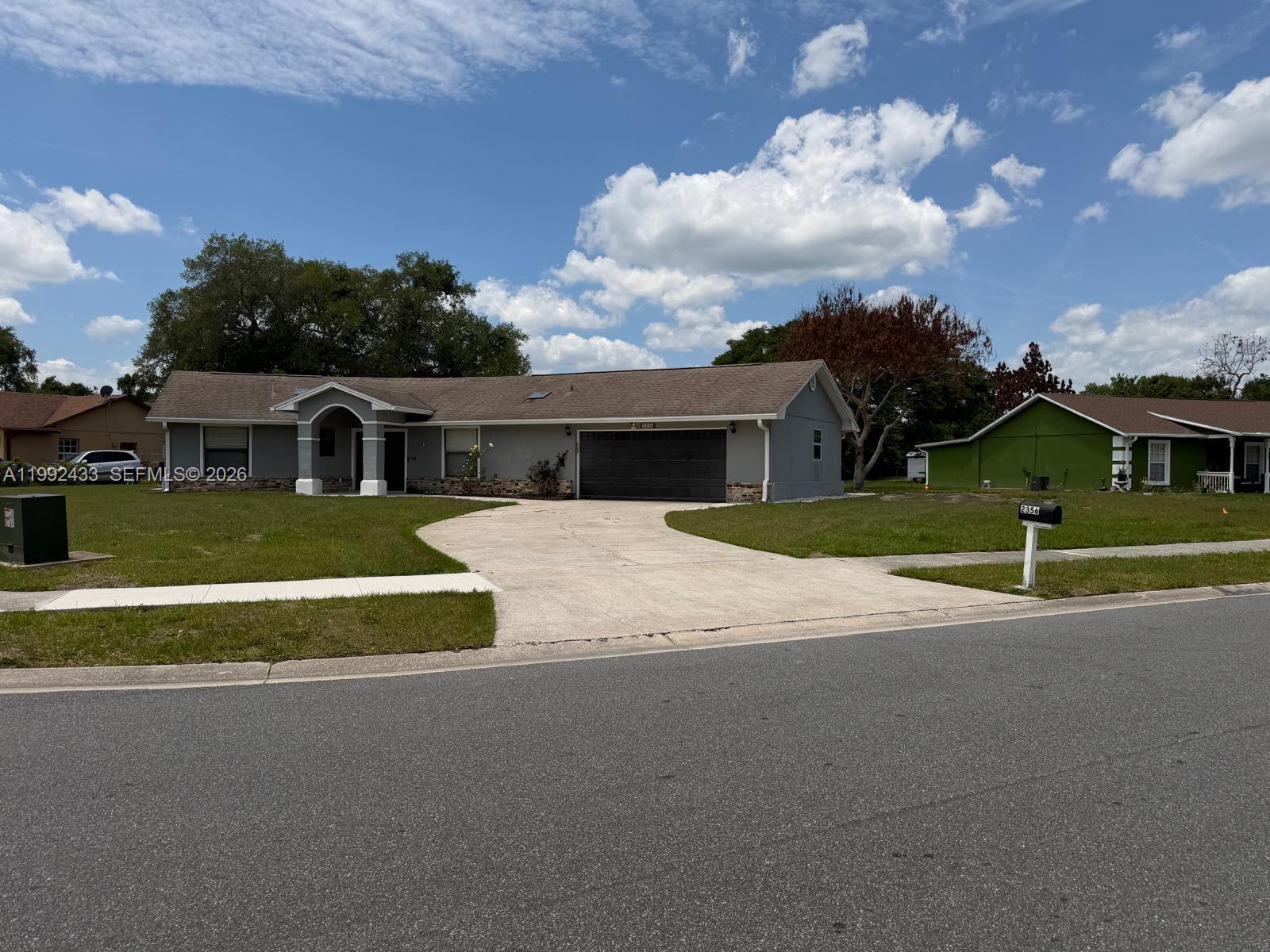 ROYAL OAKS Ph 1 - Residential