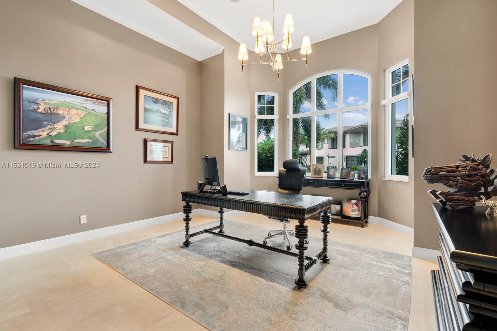 ROYAL PALM YACHT & COUNTR - Residential