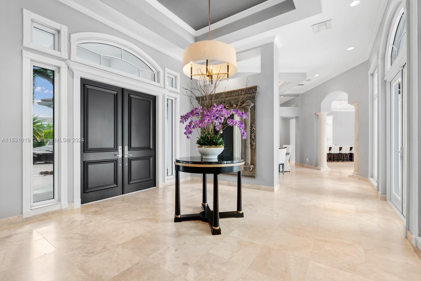 ROYAL PALM YACHT & COUNTR - Residential