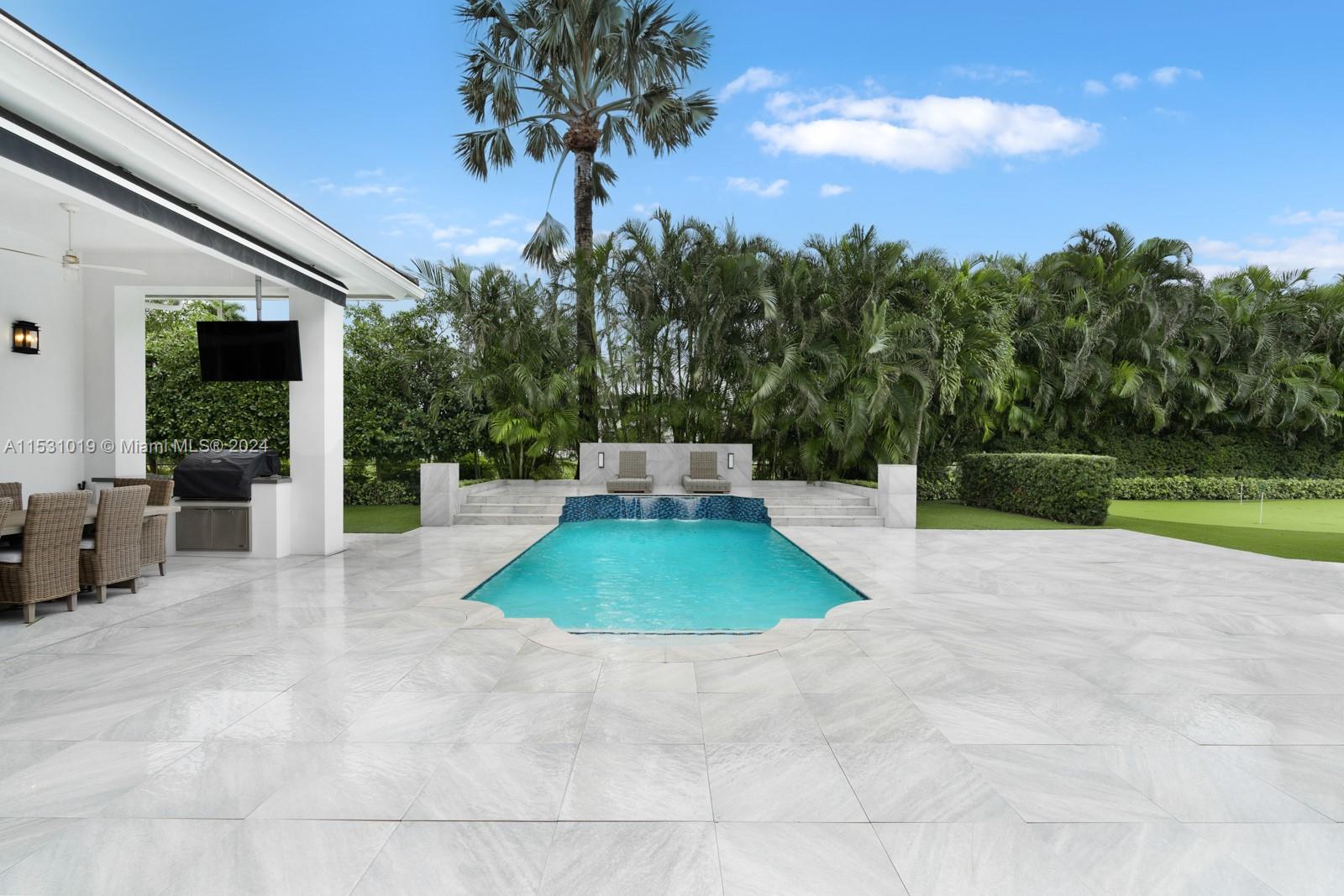 ROYAL PALM YACHT & COUNTR - Residential