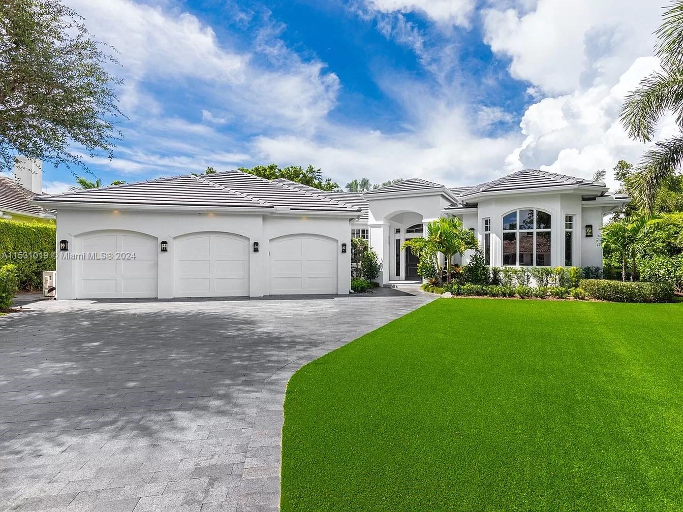 Property for Sale at 434 Areca Palm Rd Rd, Boca Raton, Broward County, Florida - Bedrooms: 5 
Bathrooms: 5  - $4,995,000