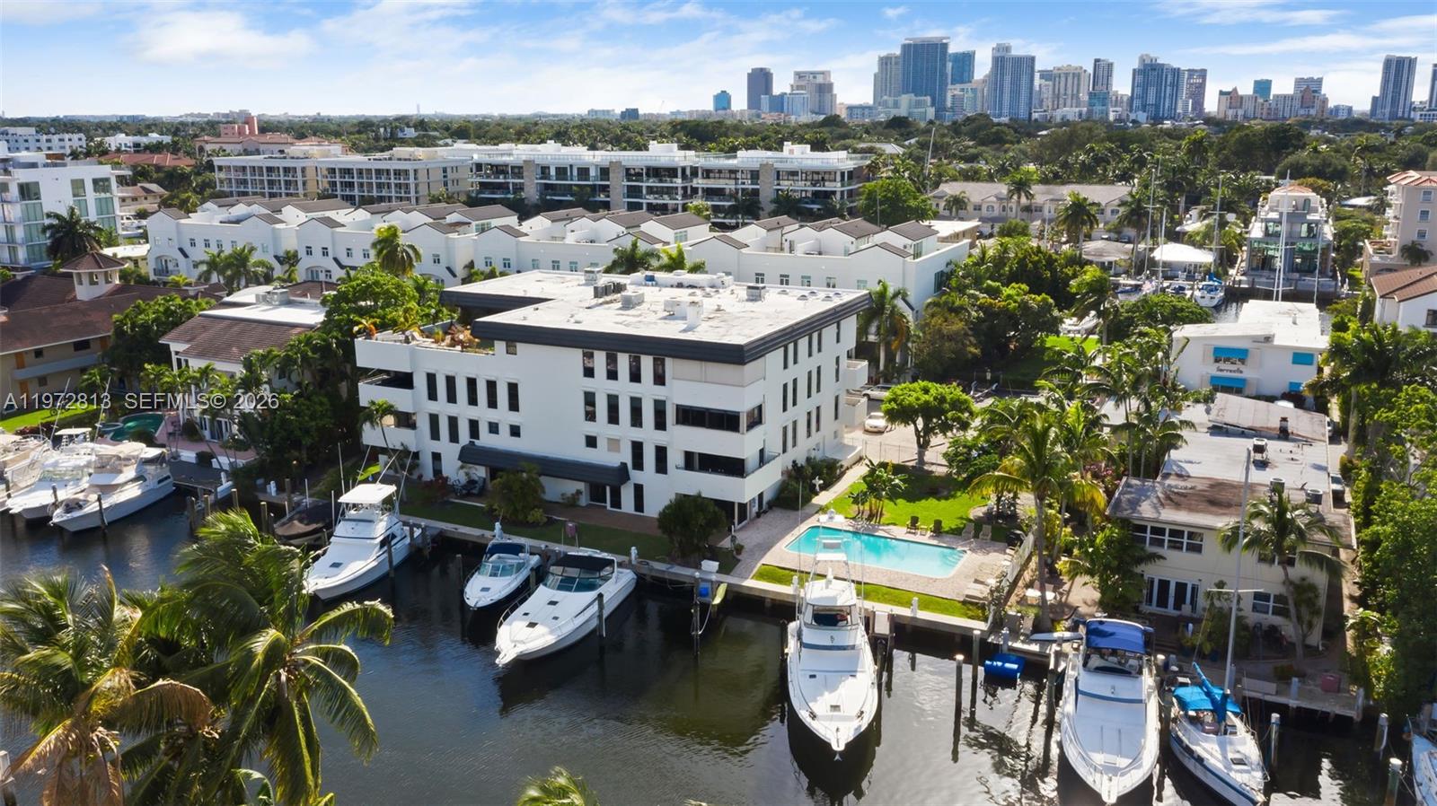 76 ISLE OF VENICE CO-OP - Residential