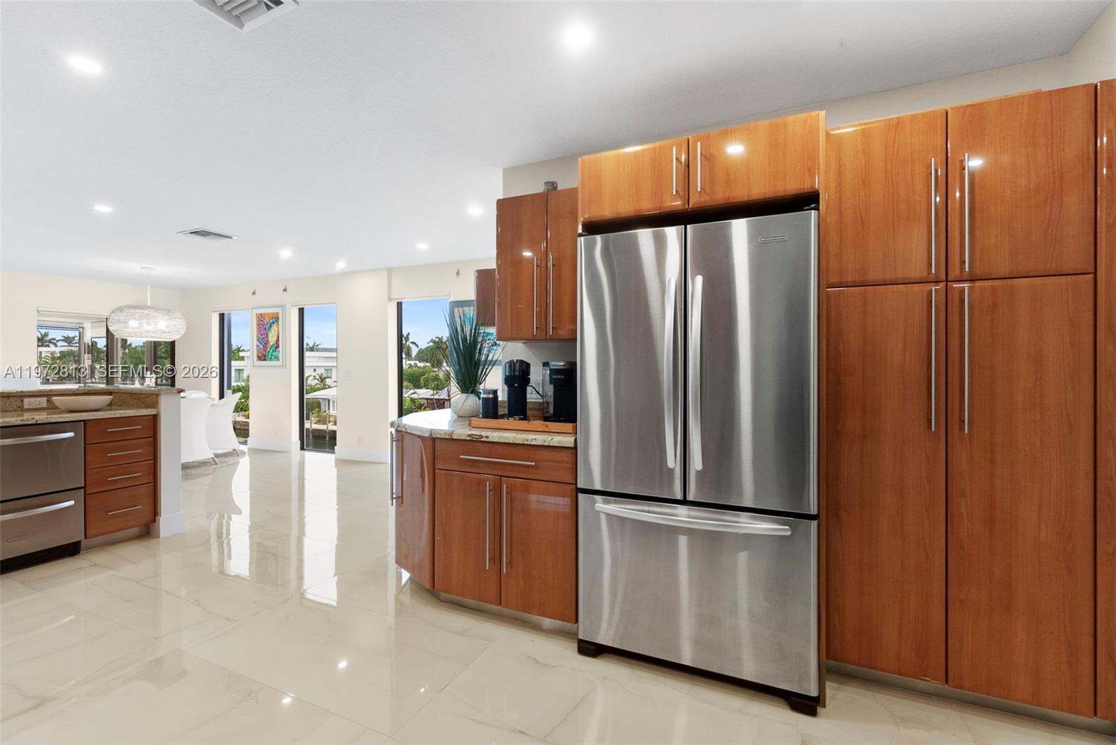 76 ISLE OF VENICE CO-OP - Residential