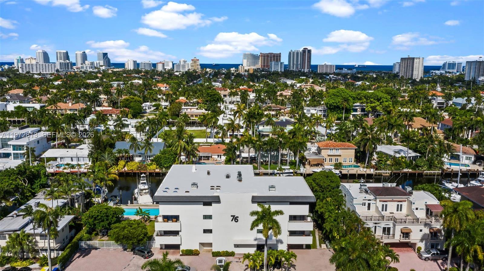 76 ISLE OF VENICE CO-OP - Residential