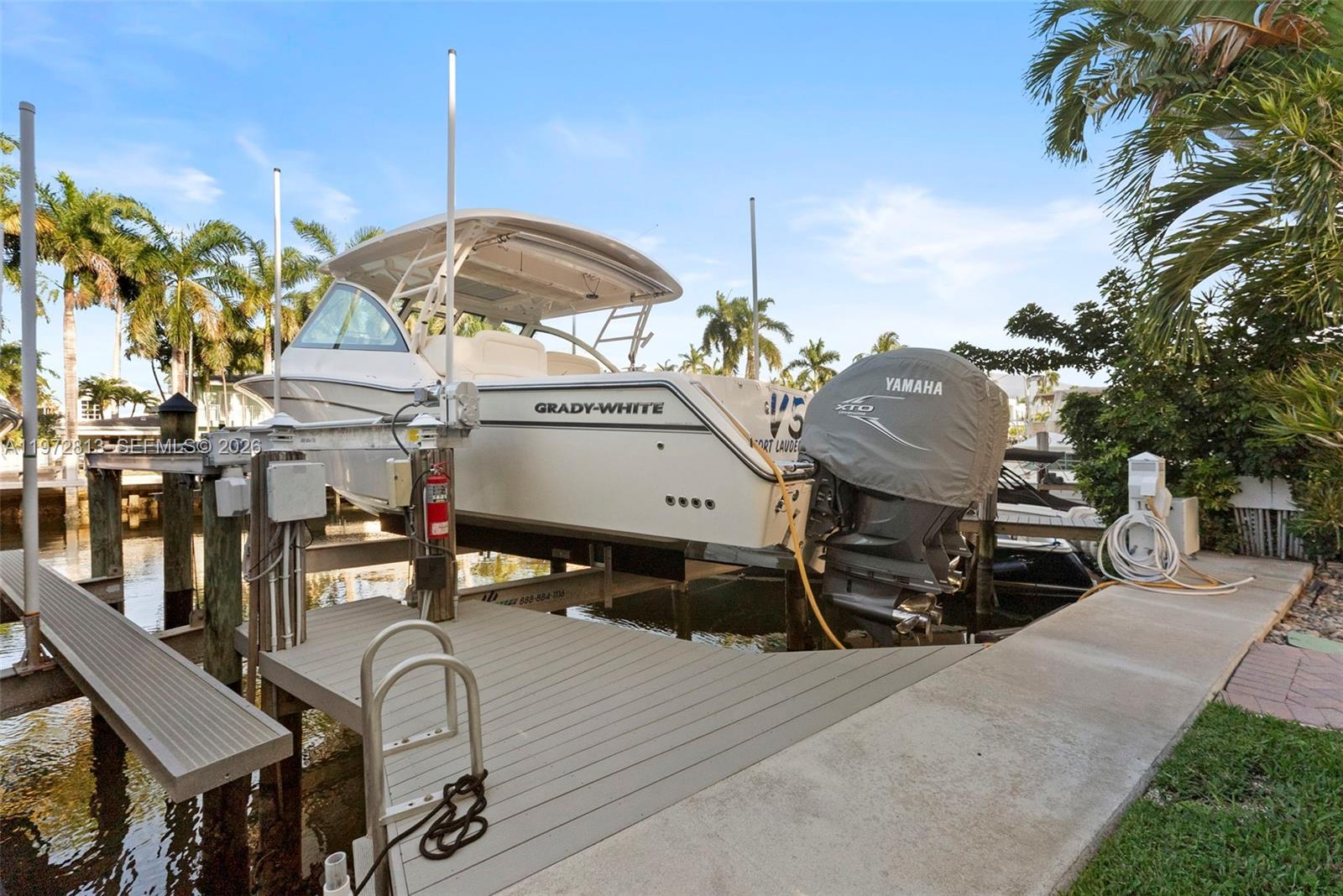 76 ISLE OF VENICE CO-OP - Residential