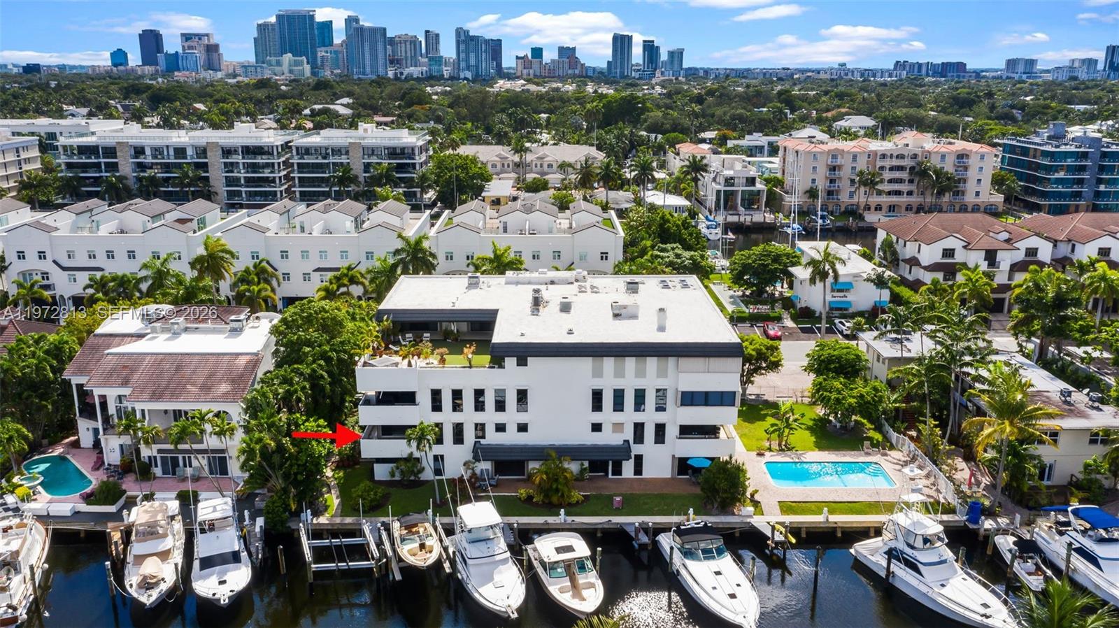 76 ISLE OF VENICE CO-OP - Residential