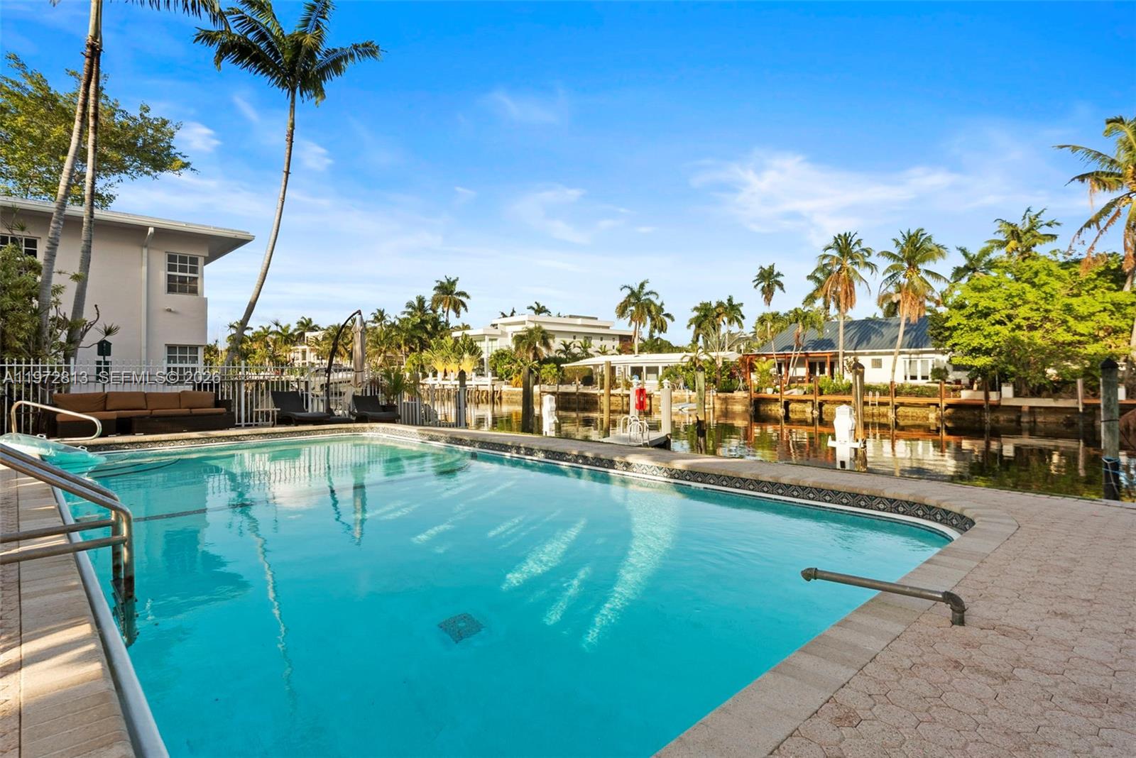 76 ISLE OF VENICE CO-OP - Residential