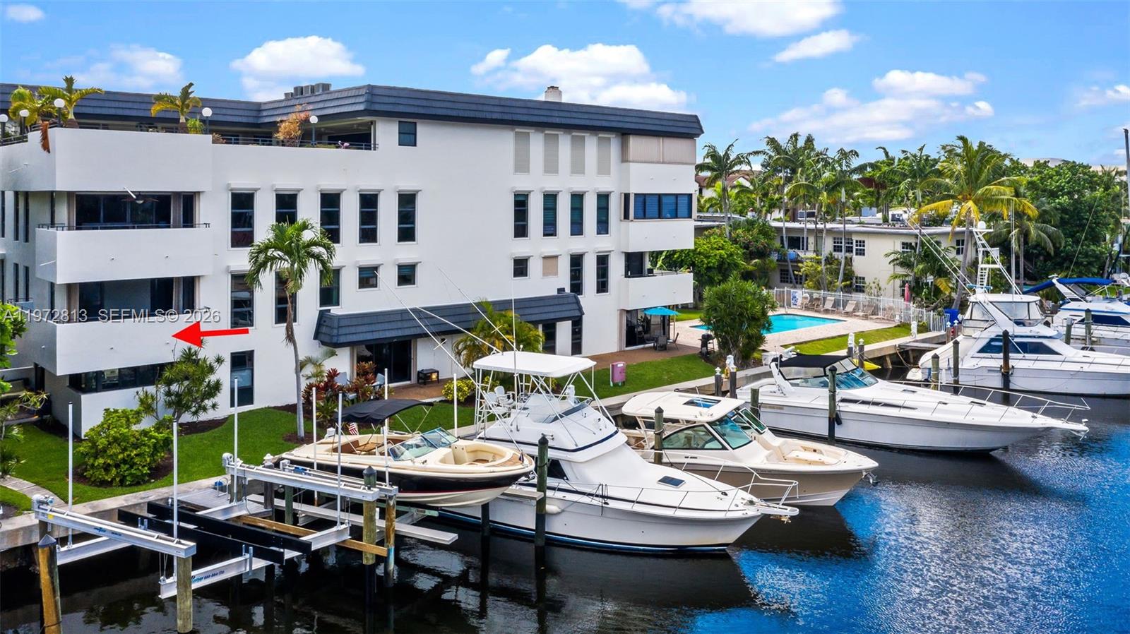 76 ISLE OF VENICE CO-OP - Residential
