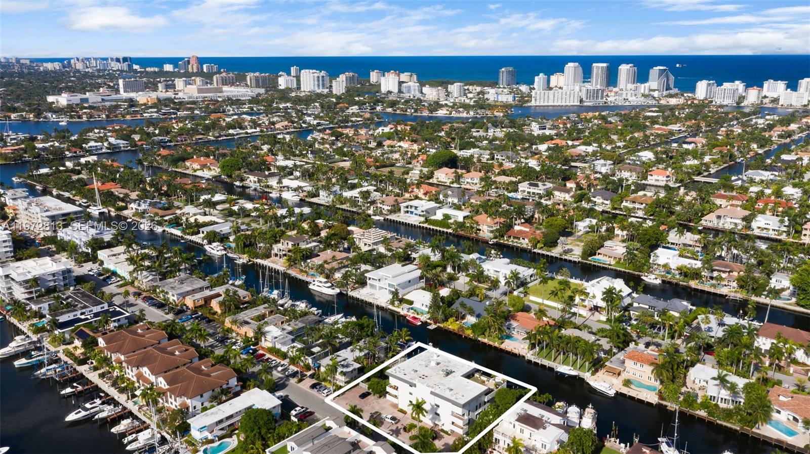 76 ISLE OF VENICE CO-OP - Residential