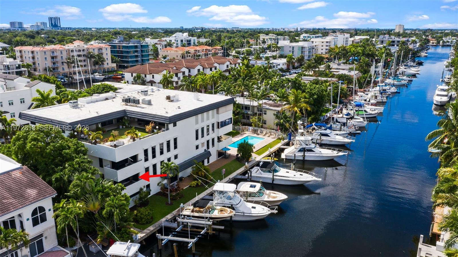 76 ISLE OF VENICE CO-OP - Residential