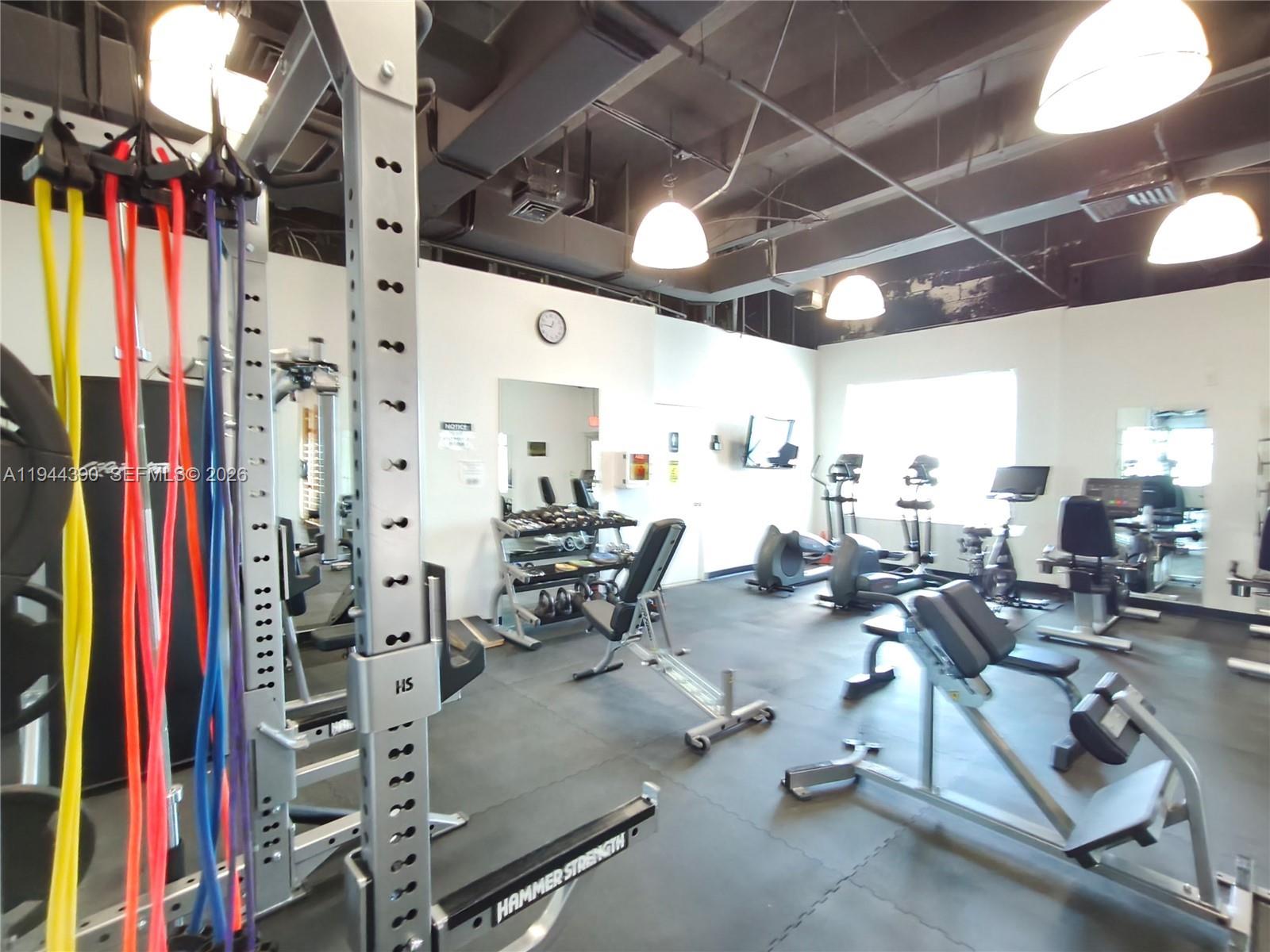 AQUARIUS CONDO - Residential