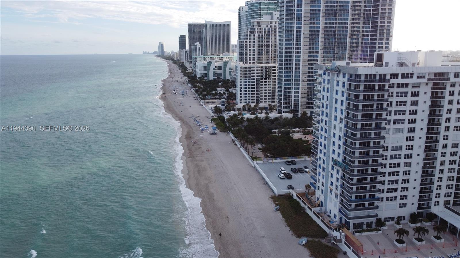 2751 S Ocean Dr 1106S