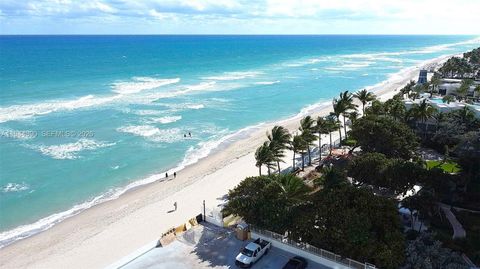 2751 S Ocean Dr 1106S Hollywood FL 33019