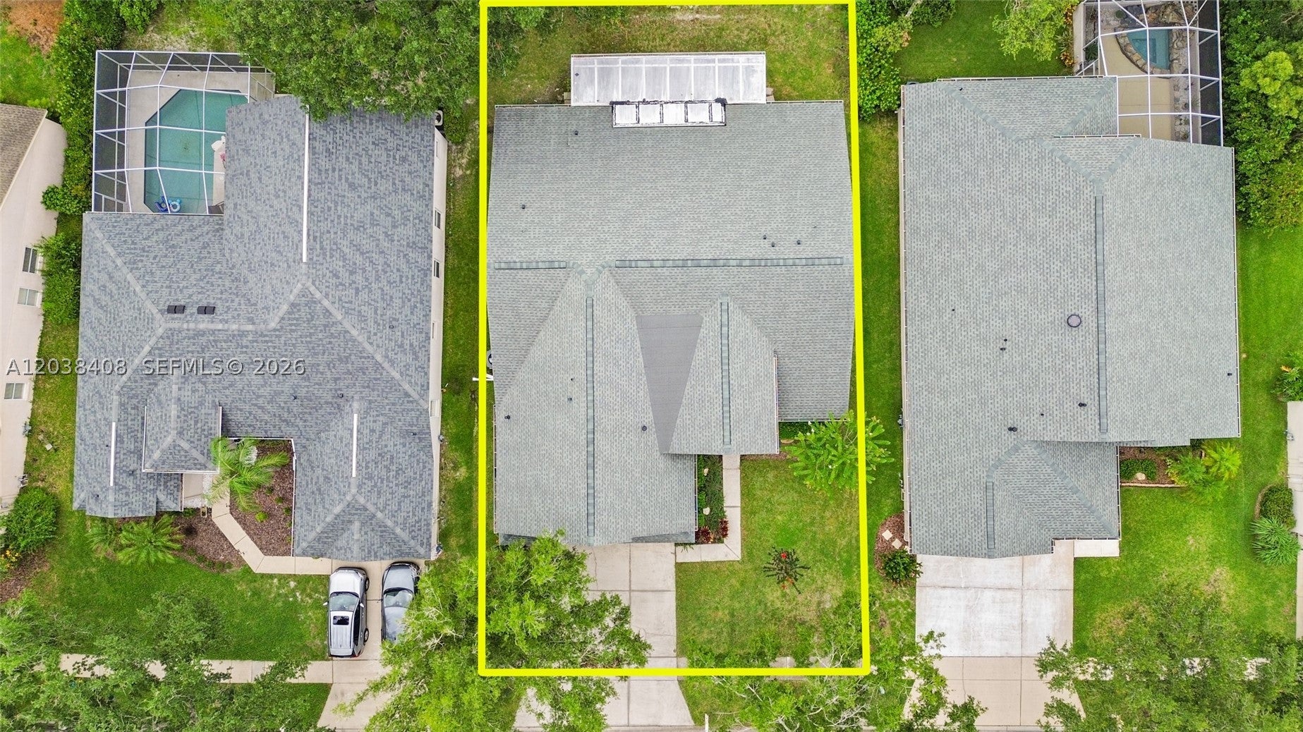 10217 Timberland Point Drive