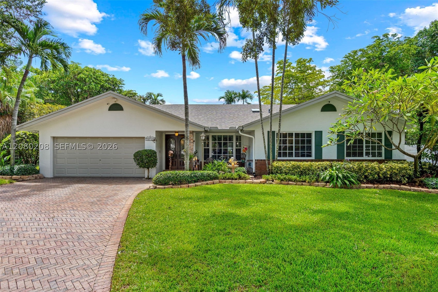 14680 SW 141st Pl, Miami FL 33186