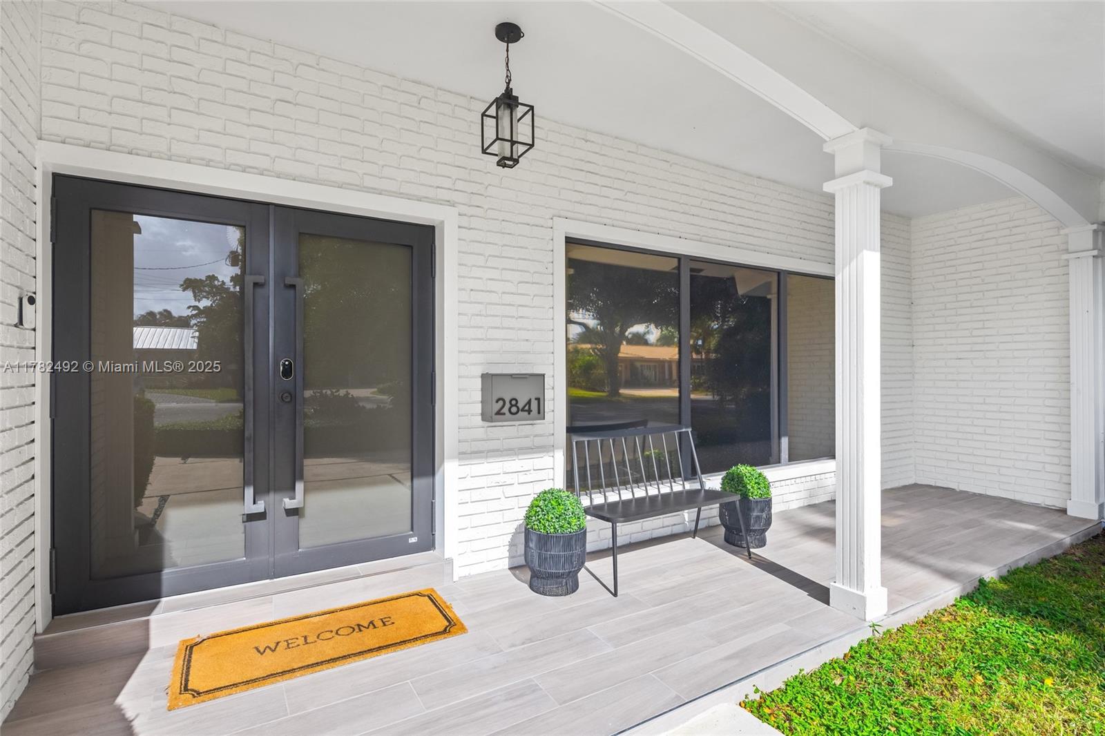 LANDINGS FIRST SEC - Residential