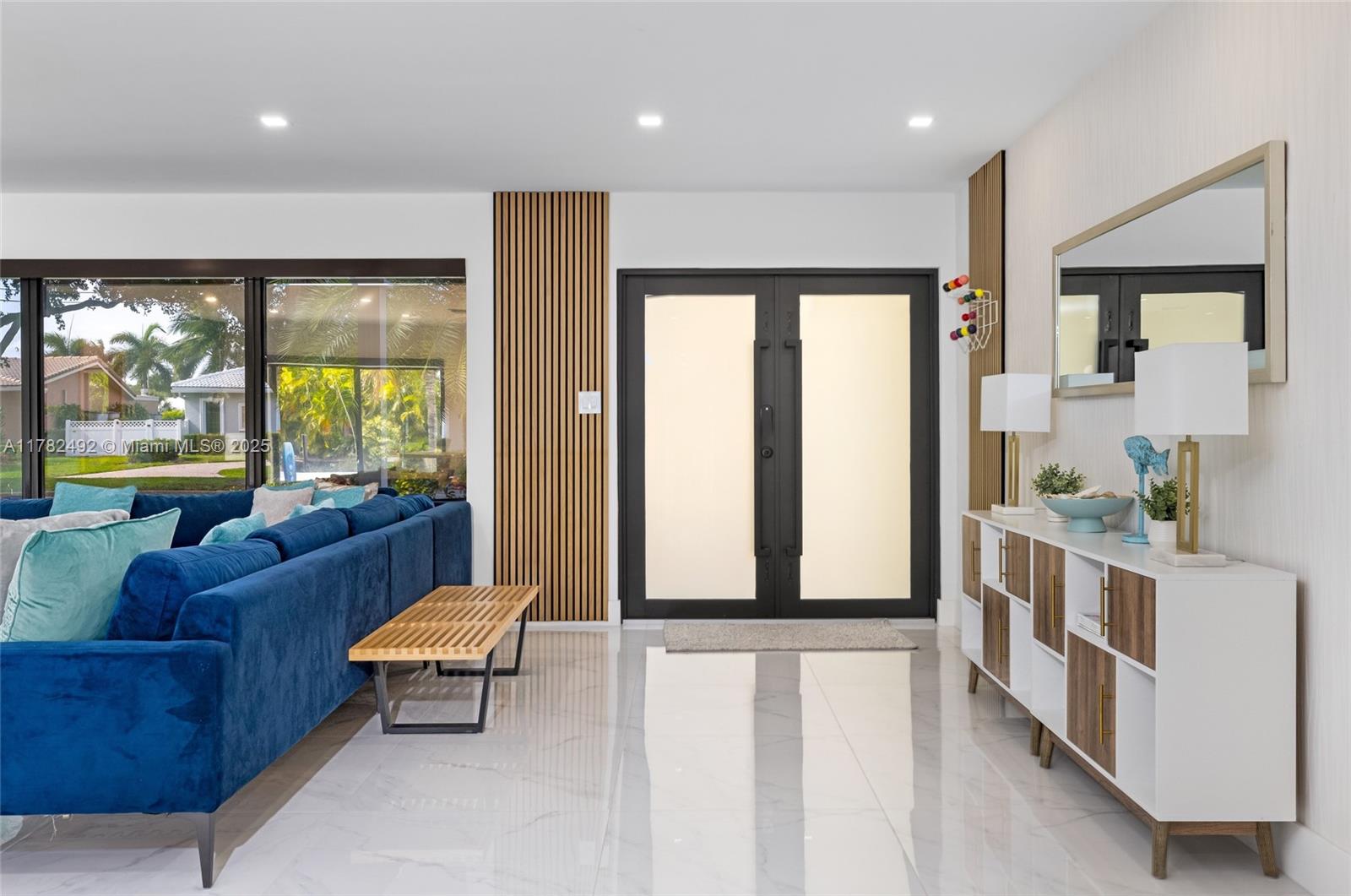 LANDINGS FIRST SEC - Residential