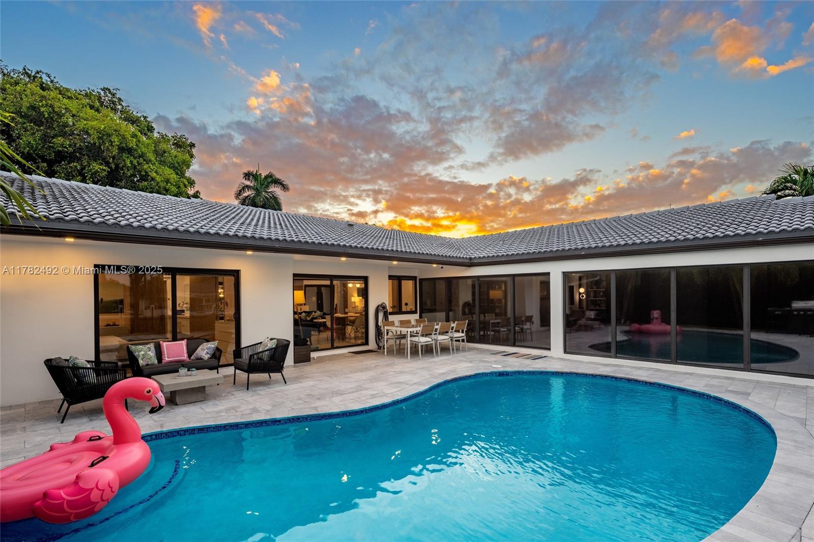 Property for Sale at 2841 Ne 55th St, Fort Lauderdale, Broward County, Florida - Bedrooms: 4 
Bathrooms: 4  - $2,249,000