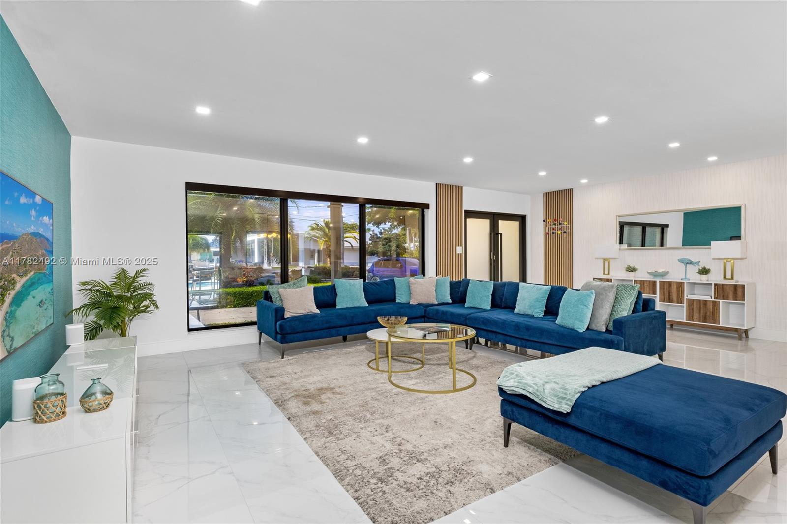 LANDINGS FIRST SEC - Residential