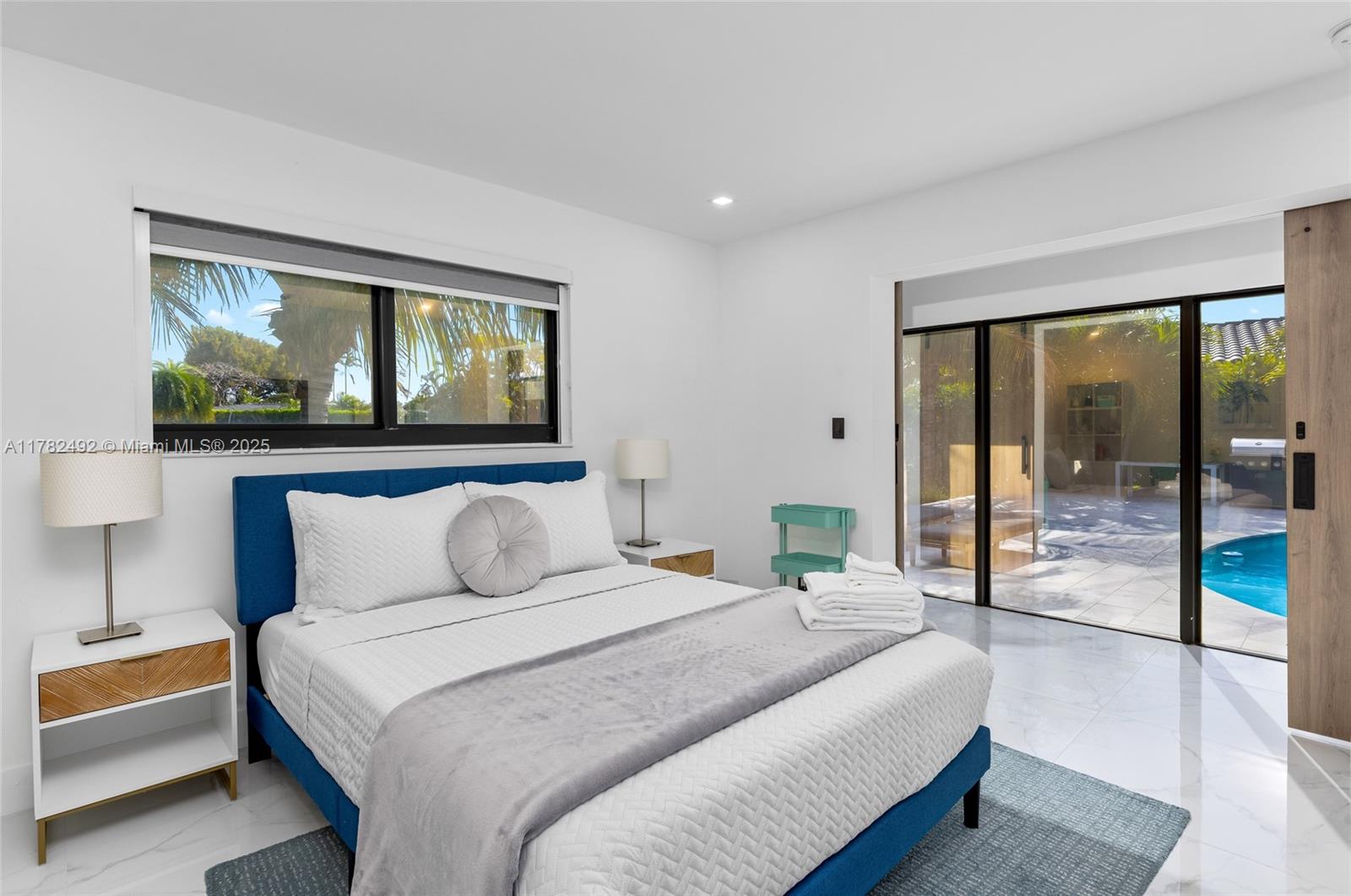 LANDINGS FIRST SEC - Residential