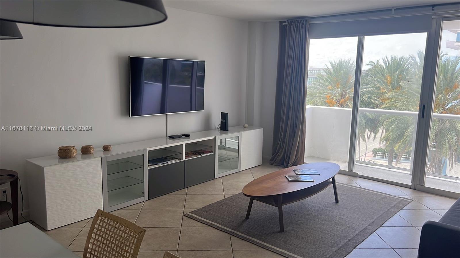 Rental Property at Address Not Disclosed, Surfside, Miami-Dade County, Florida - Bedrooms: 1 
Bathrooms: 1  - $2,950 MO.