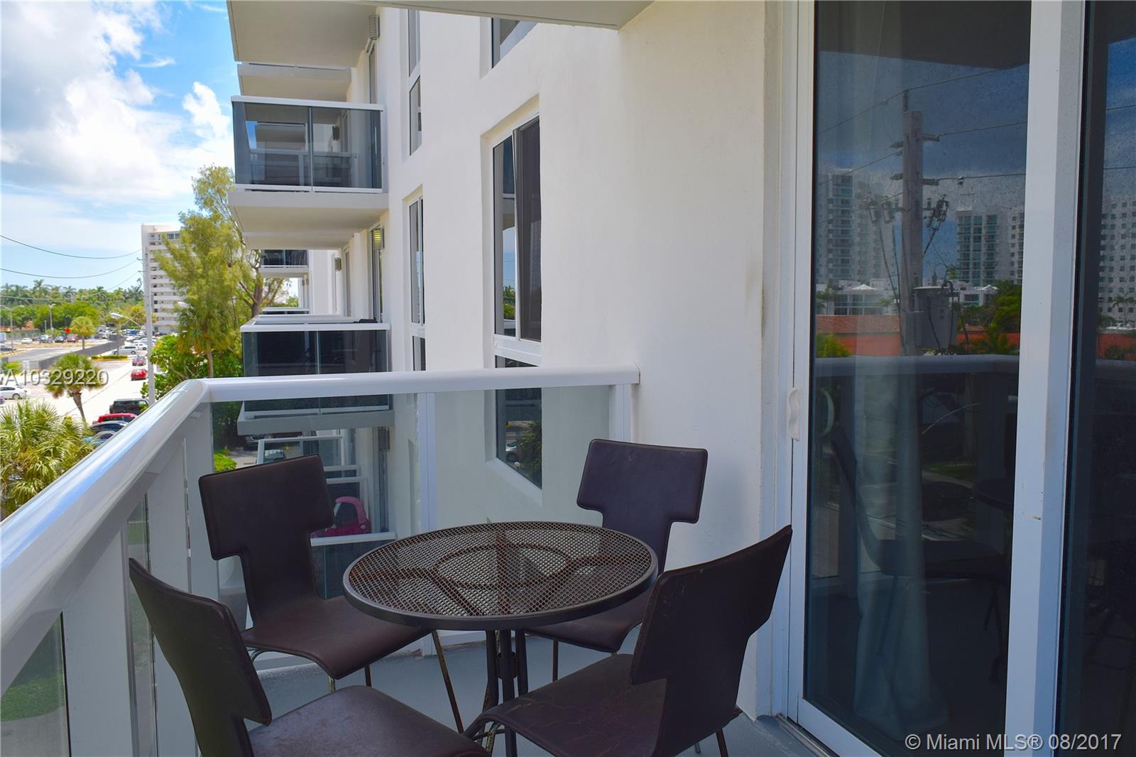 THE ISLANDER CLUB CONDO - Residential Lease