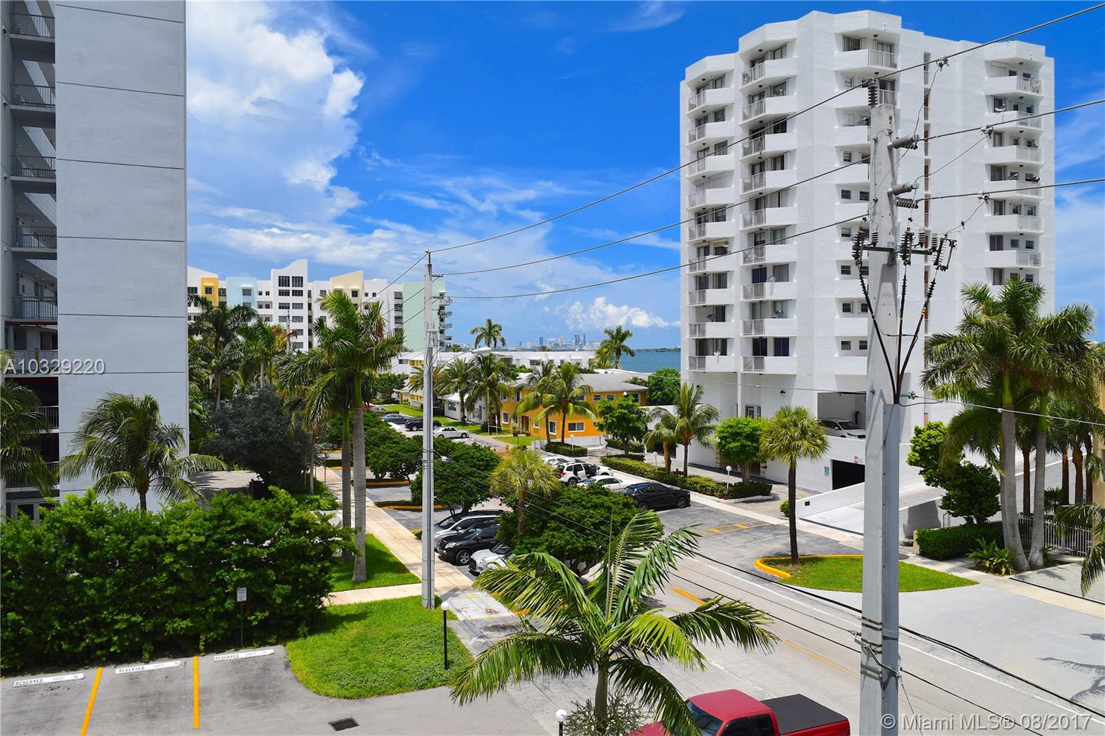 THE ISLANDER CLUB CONDO - Residential Lease