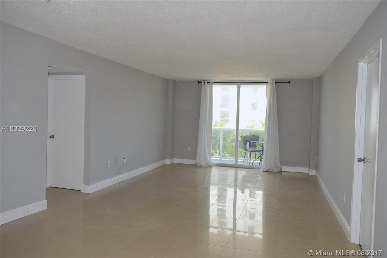 THE ISLANDER CLUB CONDO - Residential Lease