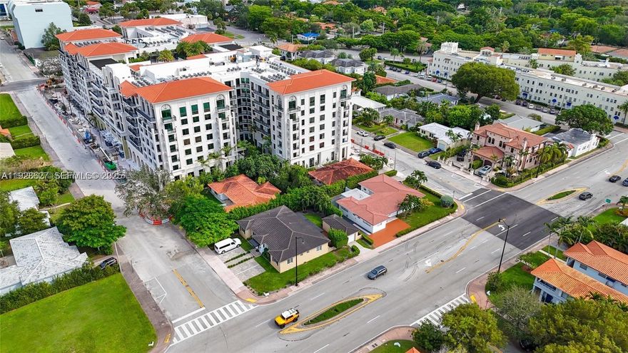 Discover a rare chance in the heart of Coral Gables. Situated on a 4,000 sq ft lot, 345 Malaga Ave sits in one of South Florida’s most prestigious and sought-after neighborhoods. This versatile property is zoned for mixed use, allowing possibilities such as a medical office, dog grooming facility, day care, boutique workspace, parking garage, and more.

Located just moments from Miracle Mile, fine dining, shopping, and cultural landmarks, this property offers the ideal blend of lifestyle and potential. Whether you envision developing a modern residence or maximizing the site’s commercial flexibility, this parcel is a blank canvas in an unbeatable location.

Opportunities like this are rare—don’t miss your chance to create something extraordinary in Coral Gables.